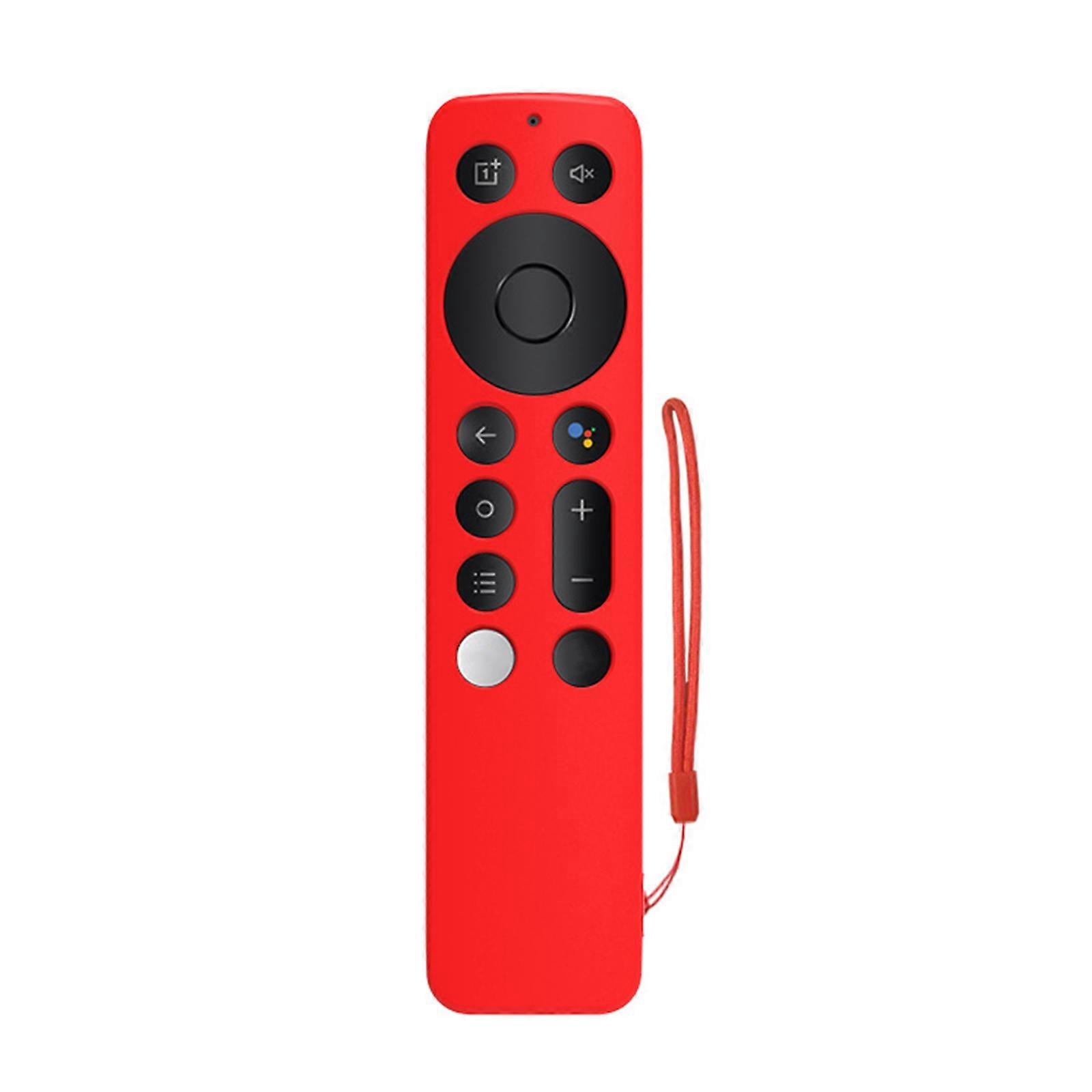 Protective Cover ForOne Plus TV Y1S Y1S Pro Remote Control Anti-drop Dustproof