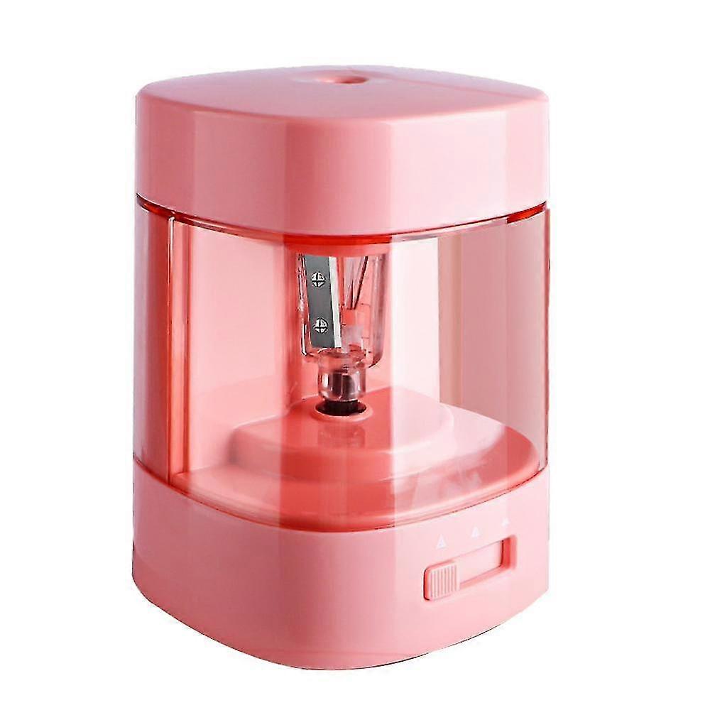Electric Pencil Sharpener Automatic Pencil Sharpener,primary School