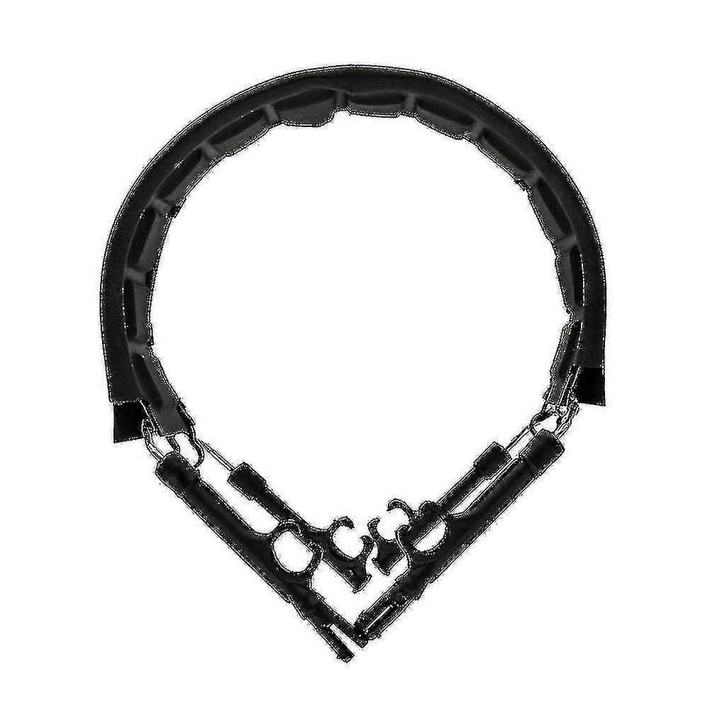 Peltor Comtac I ii iiiヘッドセット用の取り外し可能なヘッドバンドアクセサリ-DYDZ