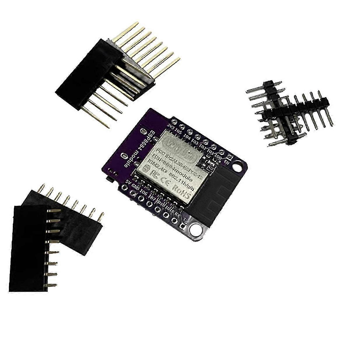 Mini carte de développement ESP32-C2 Le module ESPC2-12 embarqué remplace ESP8266 sanglier de développement ESP-12E/F