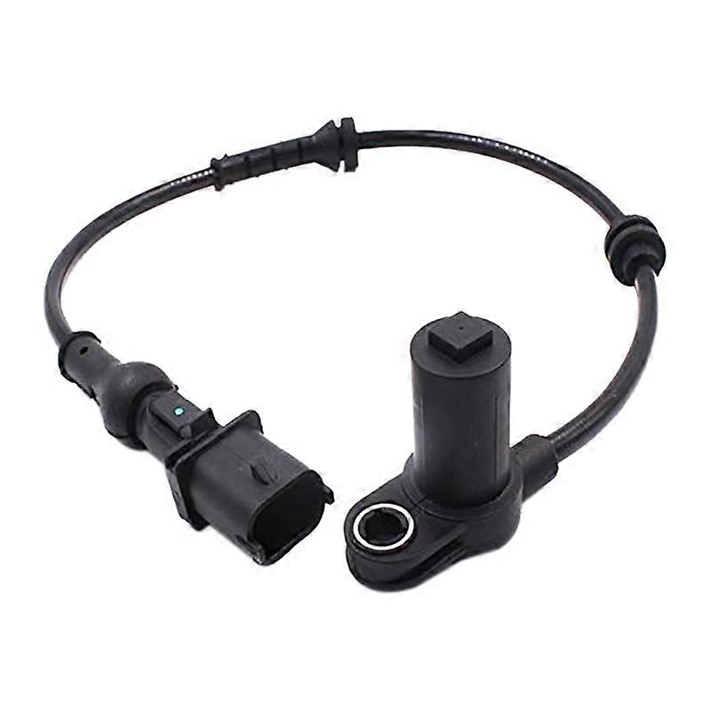 Shibingsheng Raddrehzahlsensor 1238236 für Combo C / C / meriva A oder Tigra B