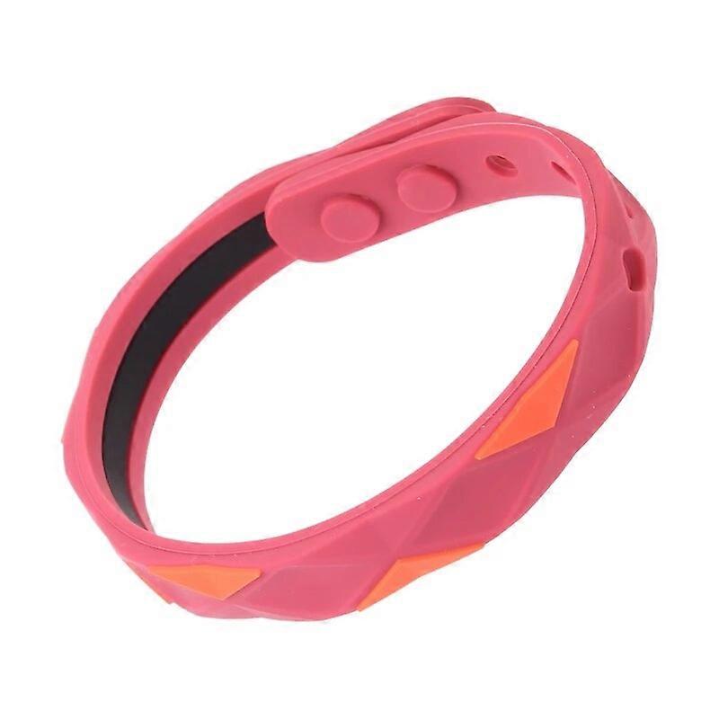 Adjustable Anti Static Bracelet Silicone Wrist Strap Removal Bracelet Body Static Eliminator Remove