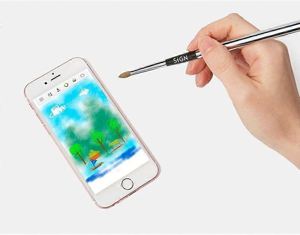 digital brush/colored pencil Bluetooth