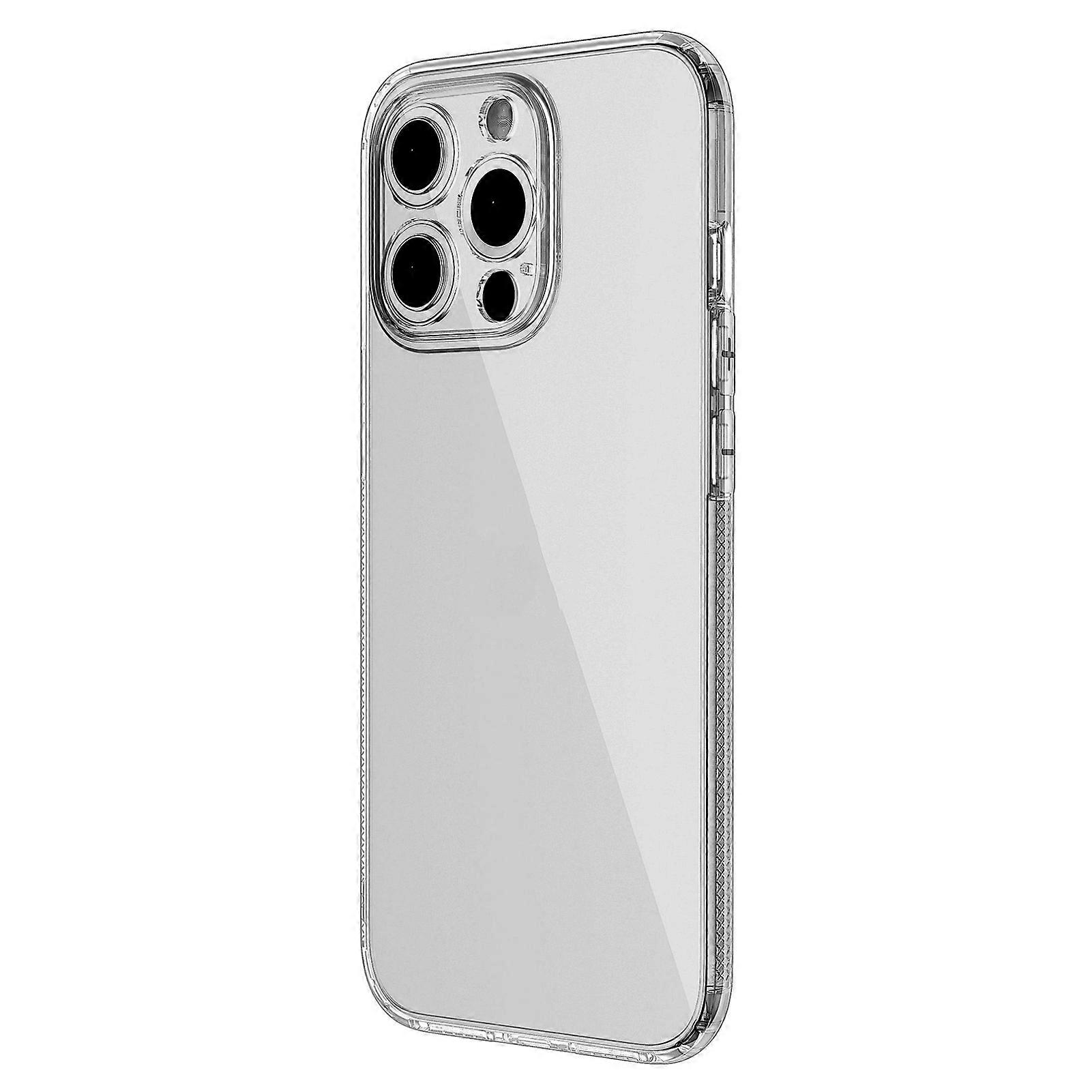 Phone Case Anti-skid Pattern with Dust Plug Full Coverage Impact-Resistant High Toughness Protection Shock-Absorbing Mobile Phone Cover for iPhone 14