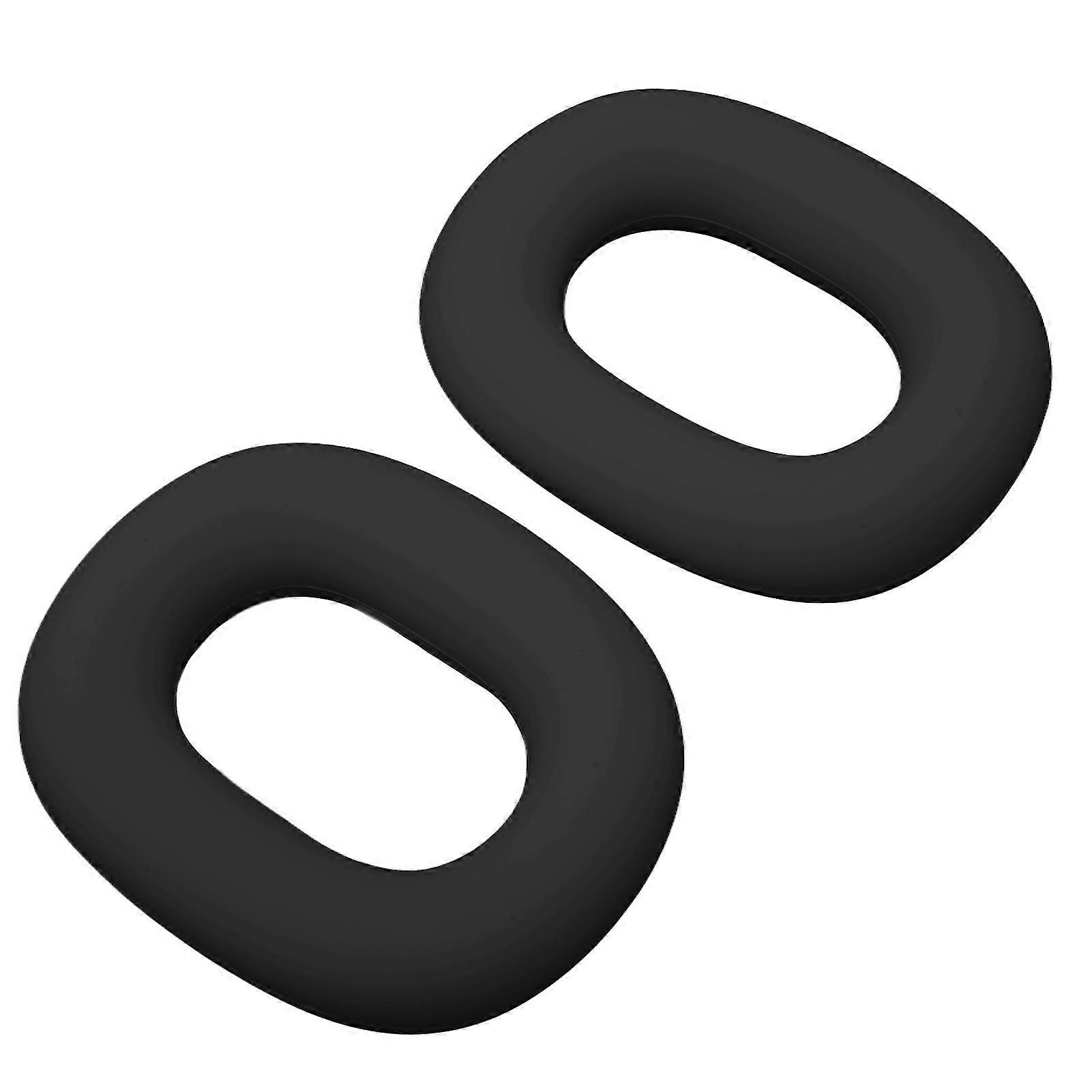 Replacement Et Earpads Silic Sweat Et Ear Cushs For Ios Earbuds Max