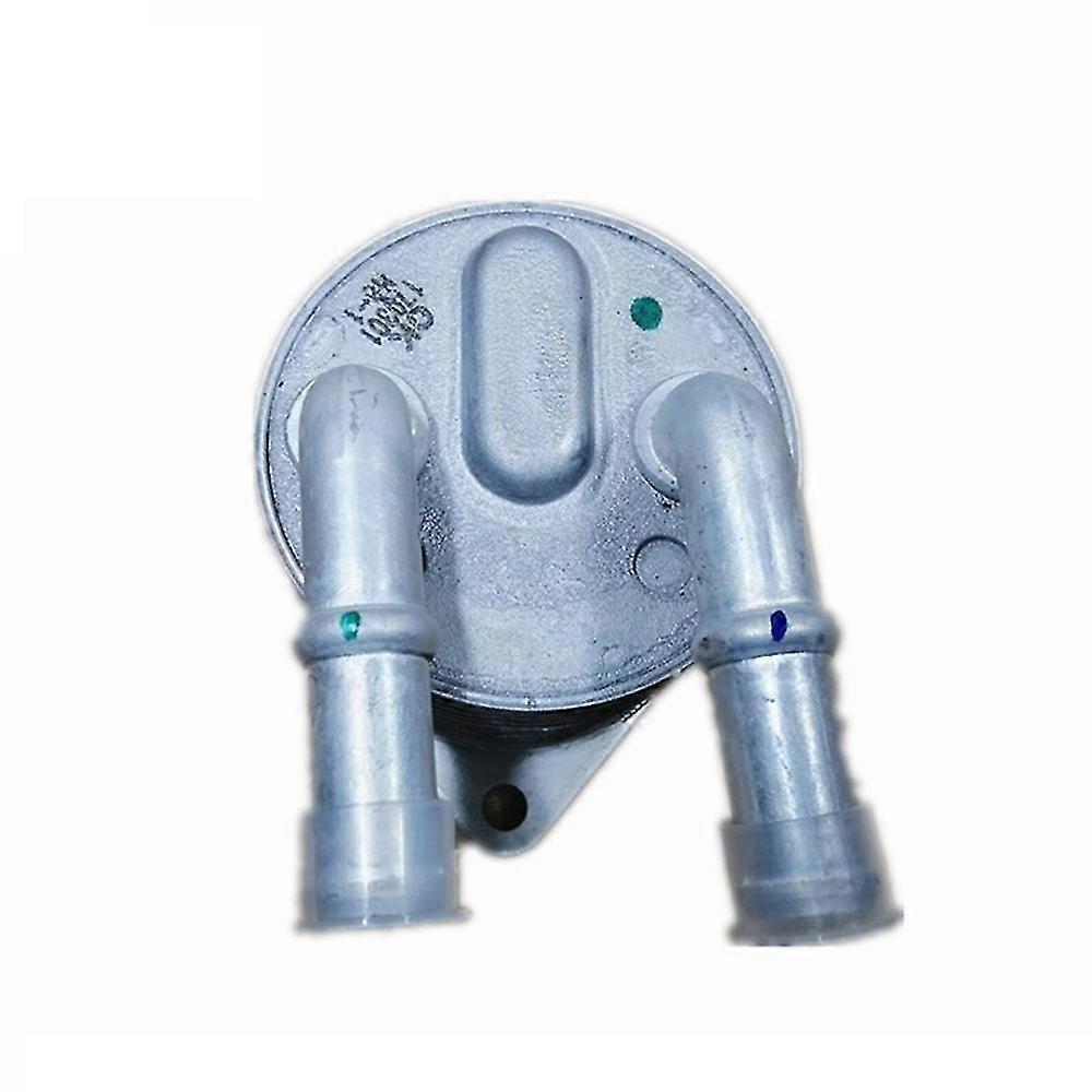 Radiador de aceite de transmisión automática AT8 9827747580 para 4008 (P84) 5008 508L para C5 C6 DS7