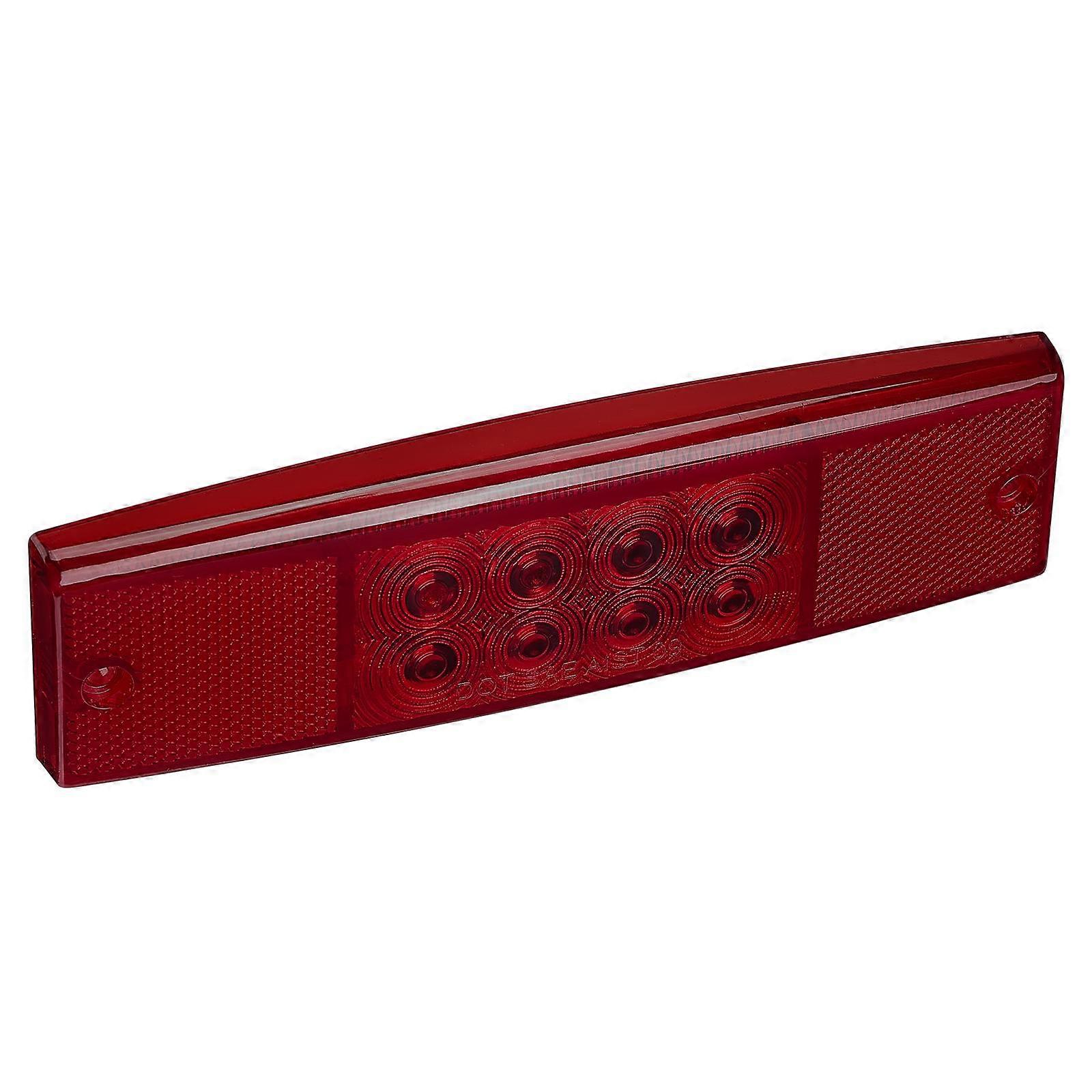 #2411450 KEMIMOT Rear Tail Light Brake Light Compatible with Polaris RANGER 400 570 800 EFI MIDSIZE 500 Ranger Razor RZR 400