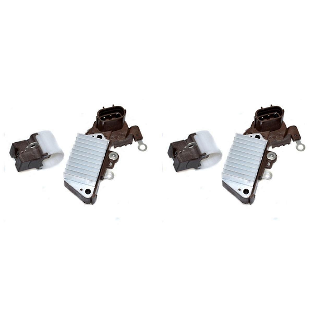 For Alternator Voltage Regulator 2770035040 2770074030 2770040050 2770046050 2770065010 1260001540