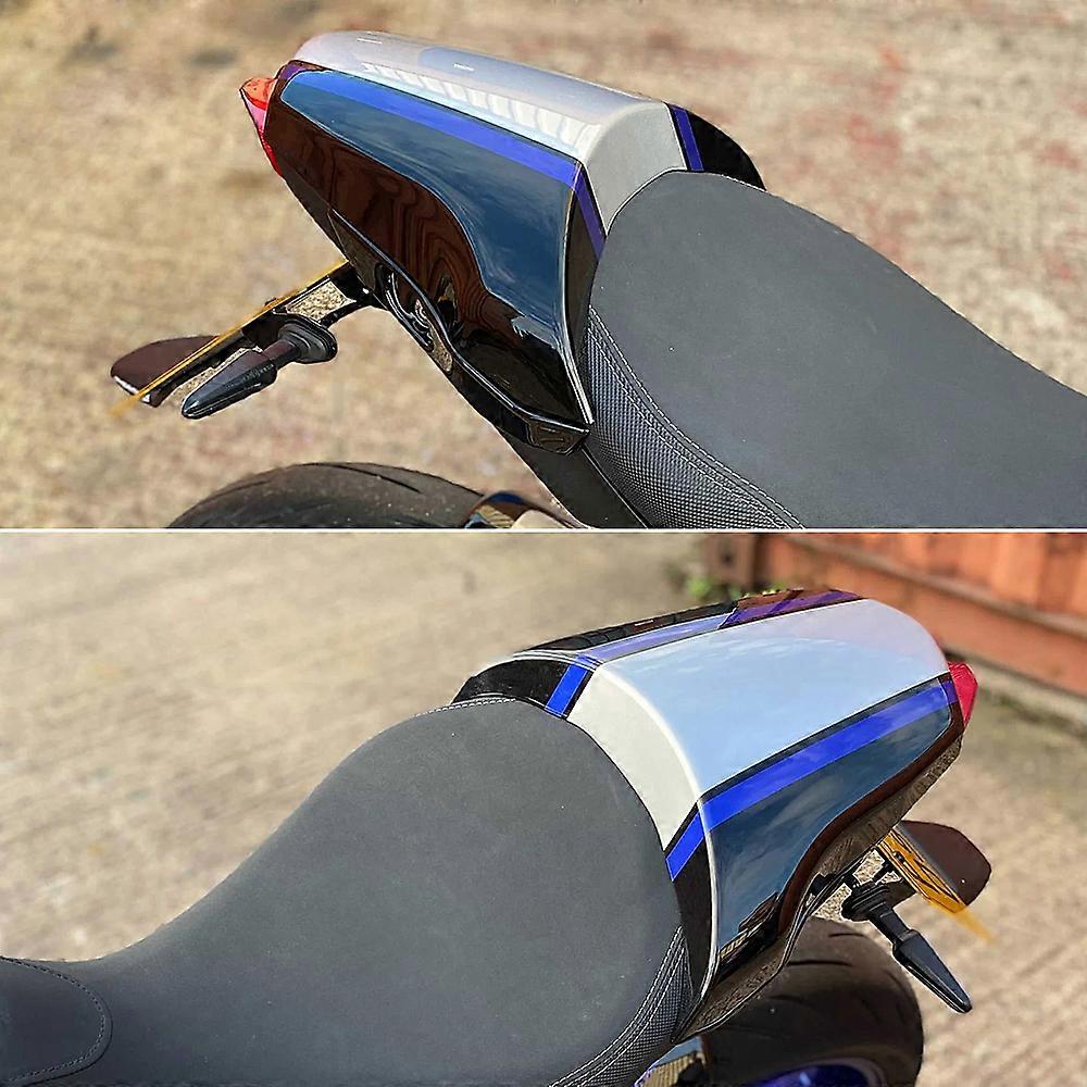 Voor Yamaha MT09 2008-2021 Motorfiets Motor Guard Protector Frame Sliders Crash Pad Falling Protection Valbescherming (Color : Gold Voor Yamaha MT09 2008-2021 Motorfiets Motor Guard Protector Frame Sliders Crash Pad Falling Protection Valbescherming (Color : Gold