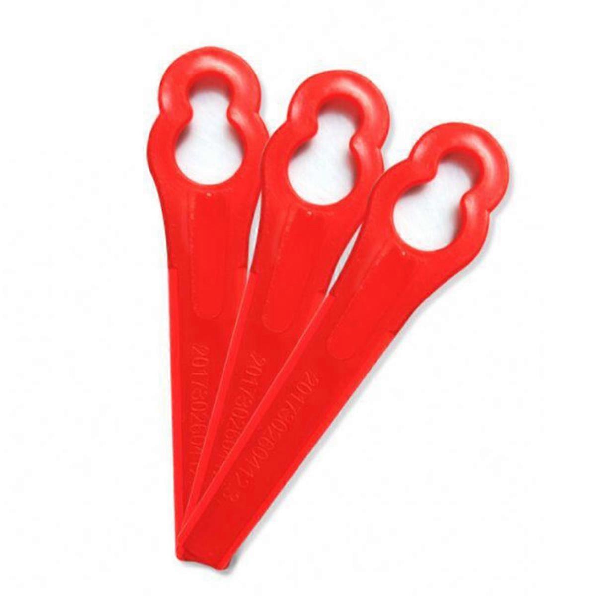 florabest Frta 20 A1 - Lidl Ian 282232 Kunststoffmesser Z