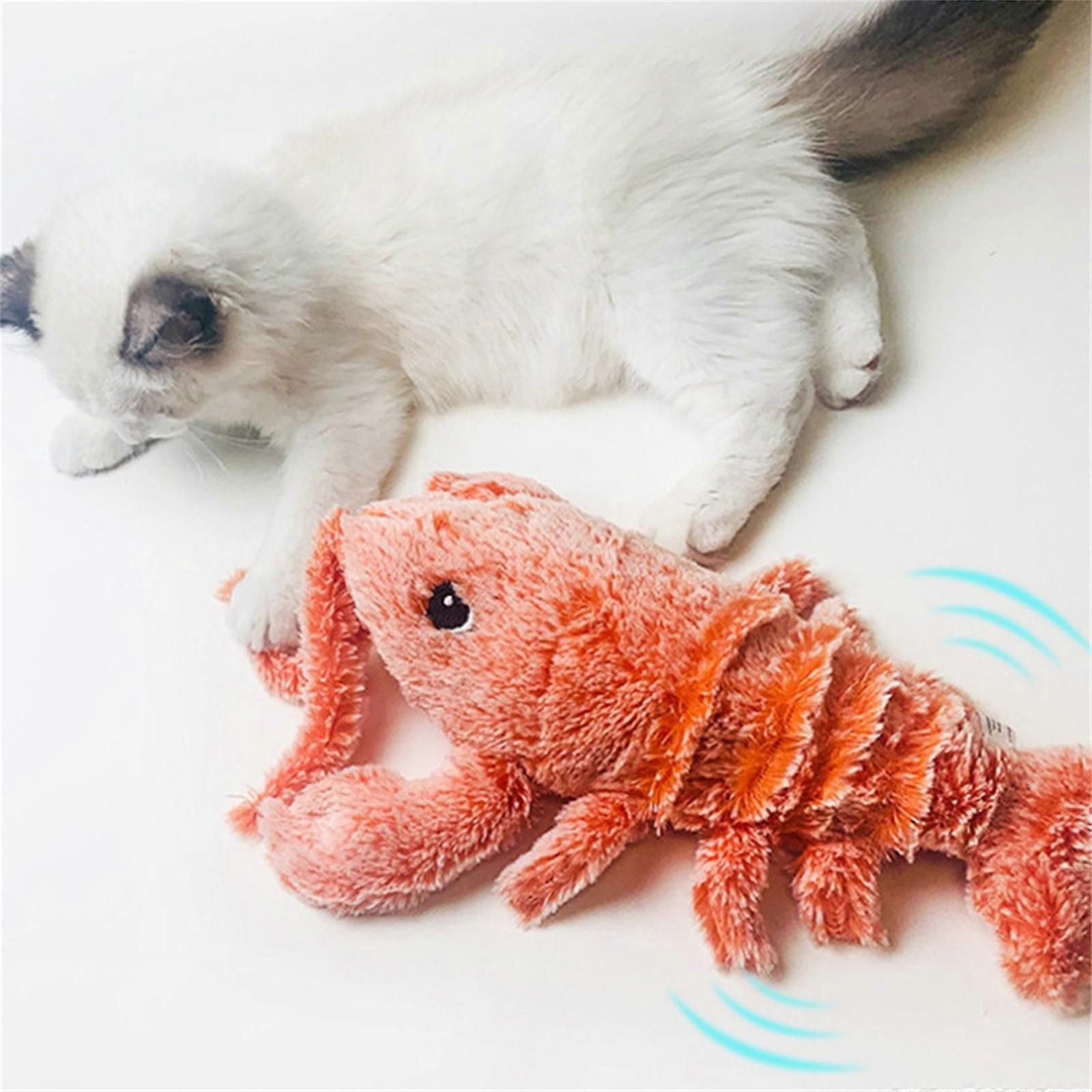 Plush Toys USB Charging Simulation Video Game  And Dog Pet Toys Suitable For  At Home To Play With Flye1056