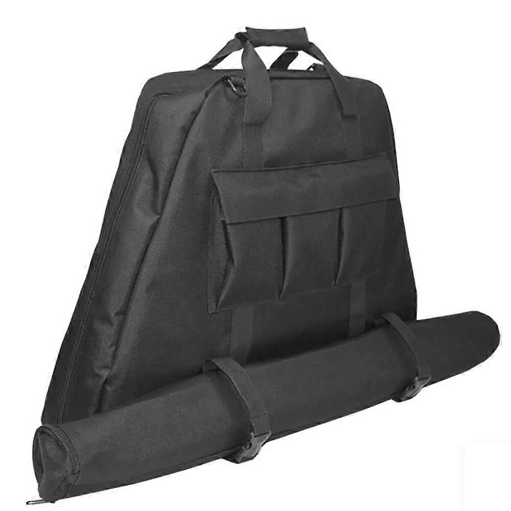 Water Proof Triangle Compound Bow Bag M109 Bow Case Hunting Accessory