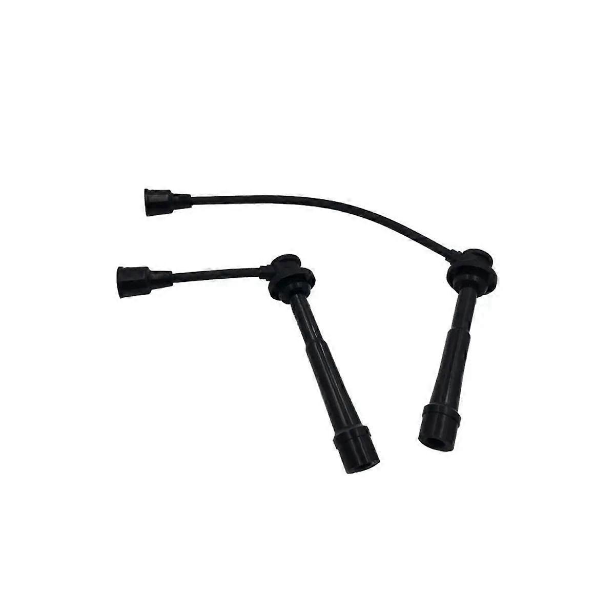 SX4 Swift Liana Aerio Jimny用イグニッションケーブルキット スパークプラグワイヤー 33705-80G00