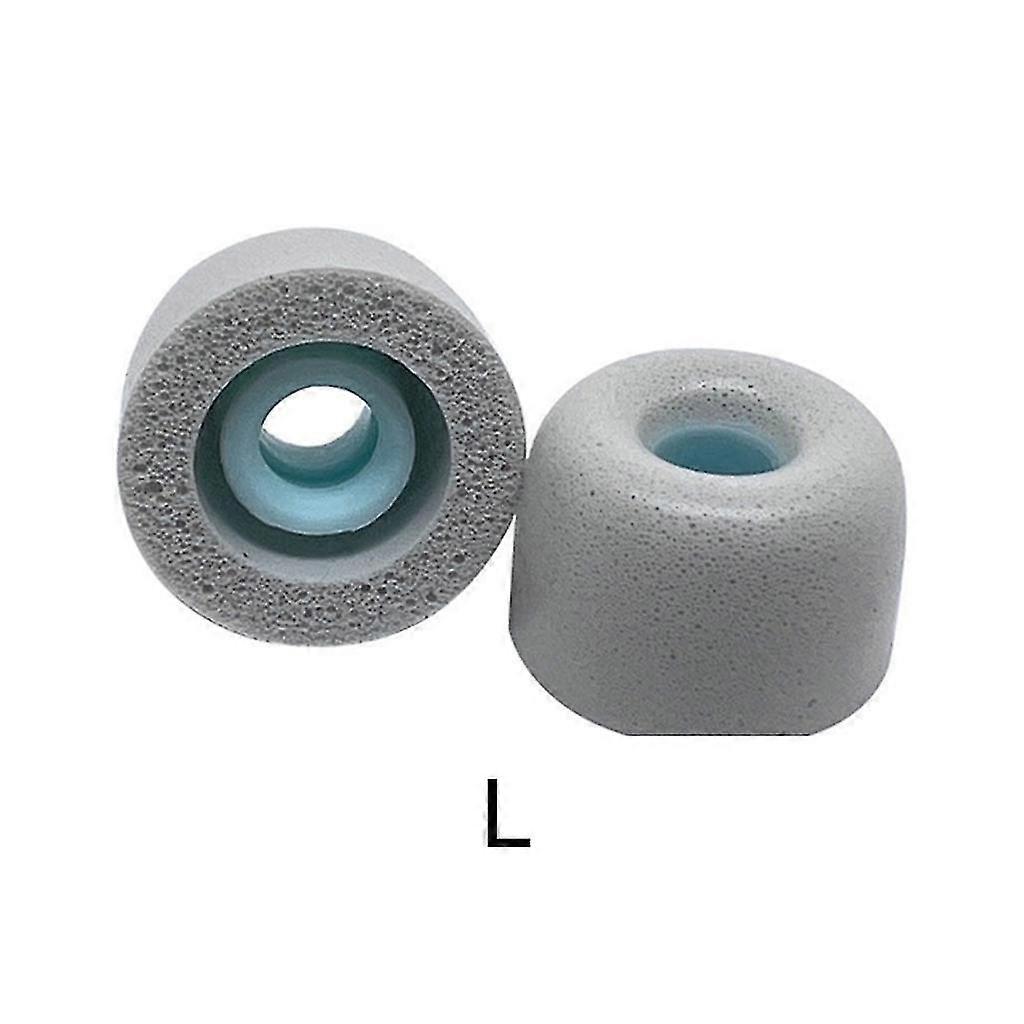 Ørepropper med memory foam-ørepropper til Wf-1000xm4-øretelefoner