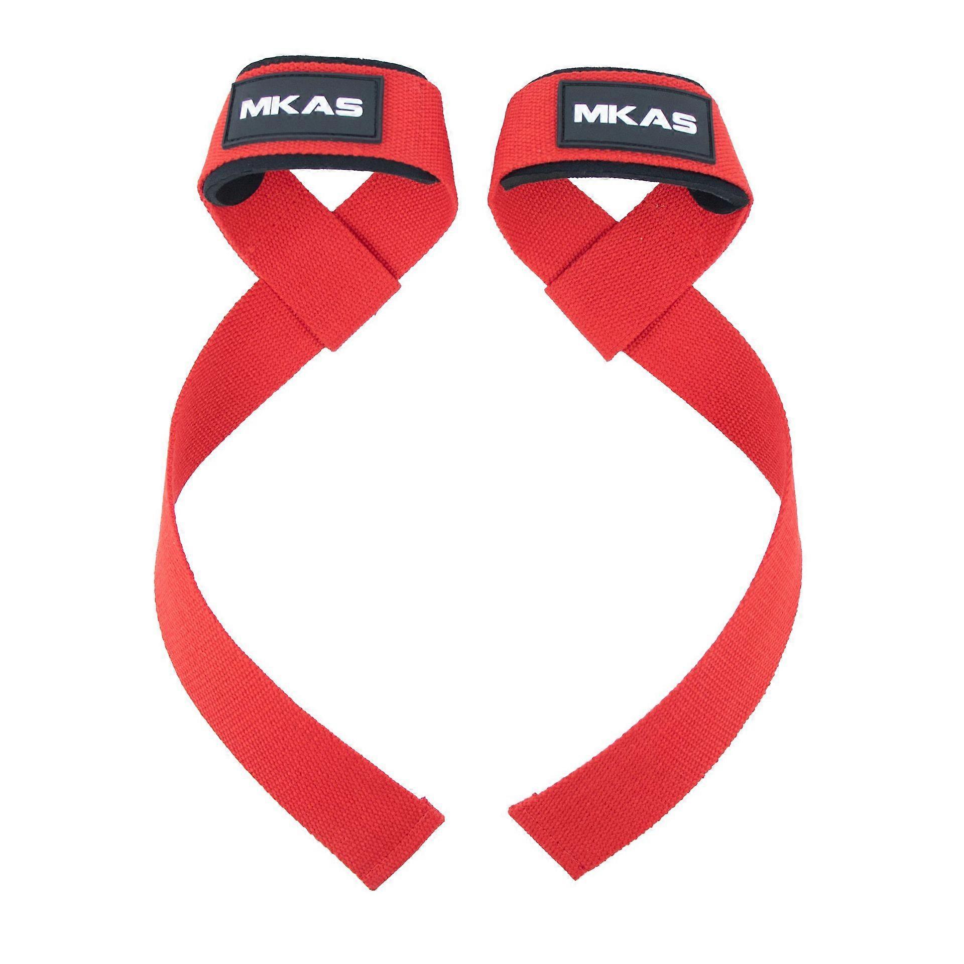 Sports Wrist Strap Wrist Strap Wrist Strap Grip Strap Deadlift Assist