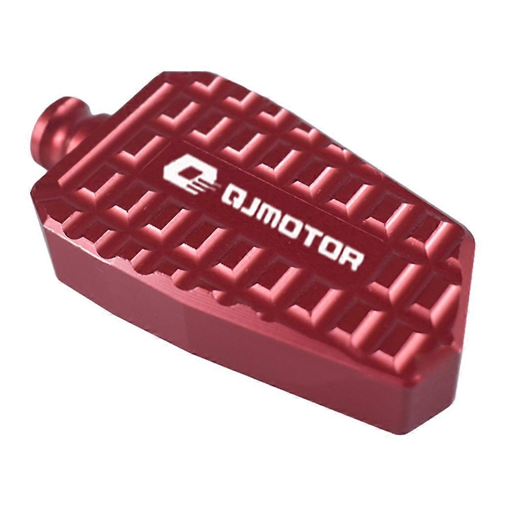 Professional Brake Pedal Extender with 4.5cm Width & 1.6cm Thickness for 300s