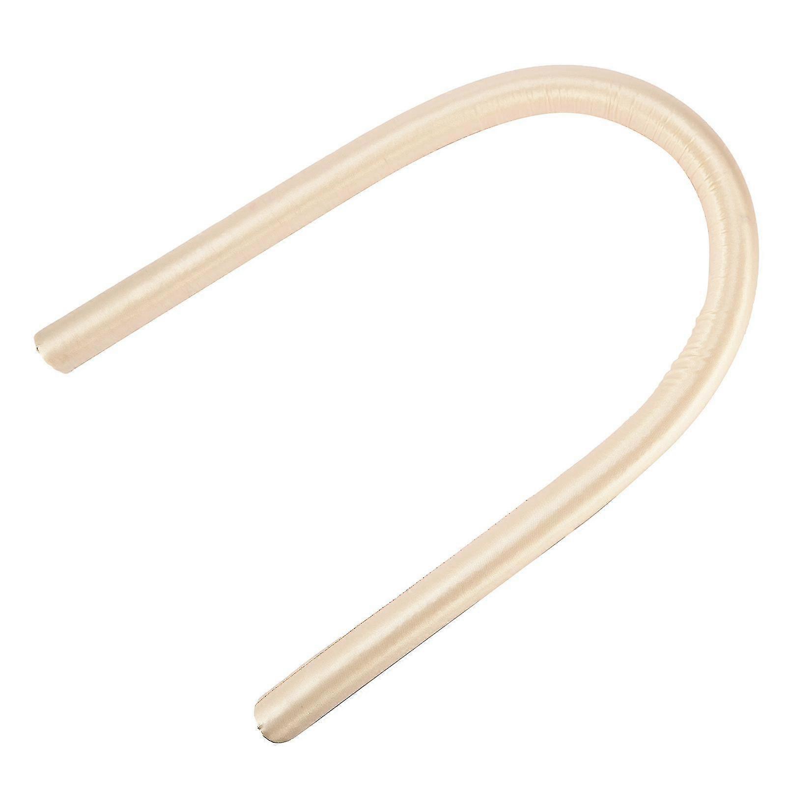 Hitzefreie Curling Rod Stirnband Lazy Curler Set Machen Sie das Haar weich und glänzend