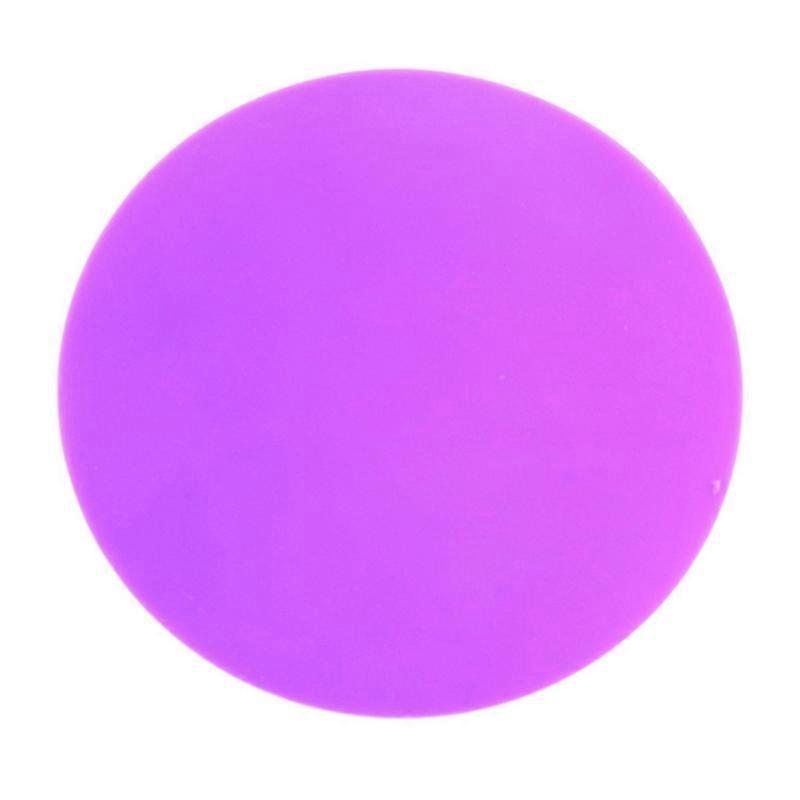 Stable Food-grade Can Opener Pad Tear-resistant Anti-slid Silicone Can Opener Mat for Home KAESI