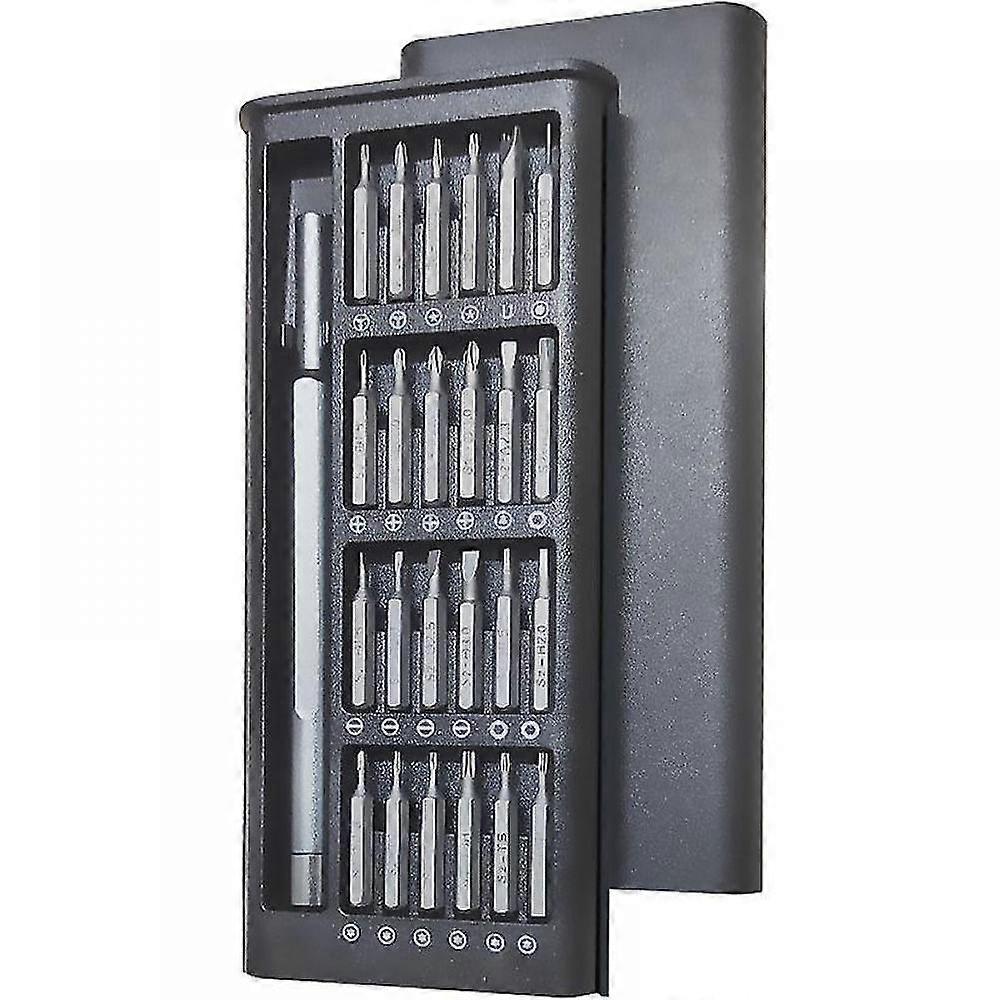 Precision Screwdriver, 24 In 1 Precision Screwdriver Kit For Glas