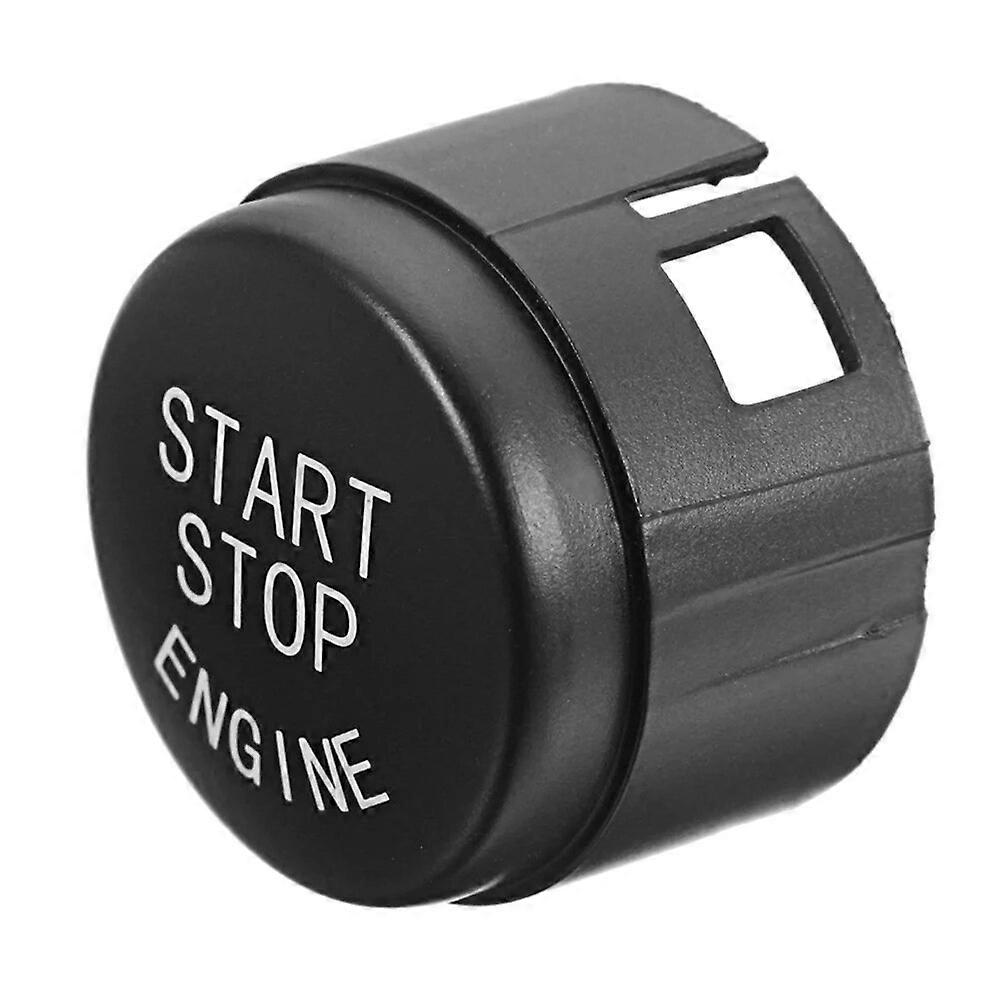 Car Engine START Button Start Stop Cover Key Decor Fit for BMW 5/6/7 Series F01 F02 F10 F11 F12 STOP Switch Accessories