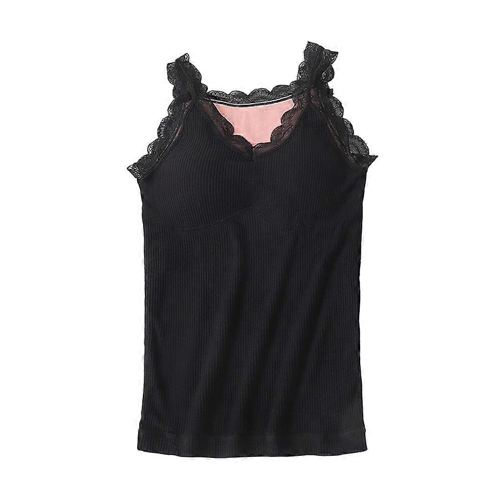 Damfodrade linne termiska underkläder