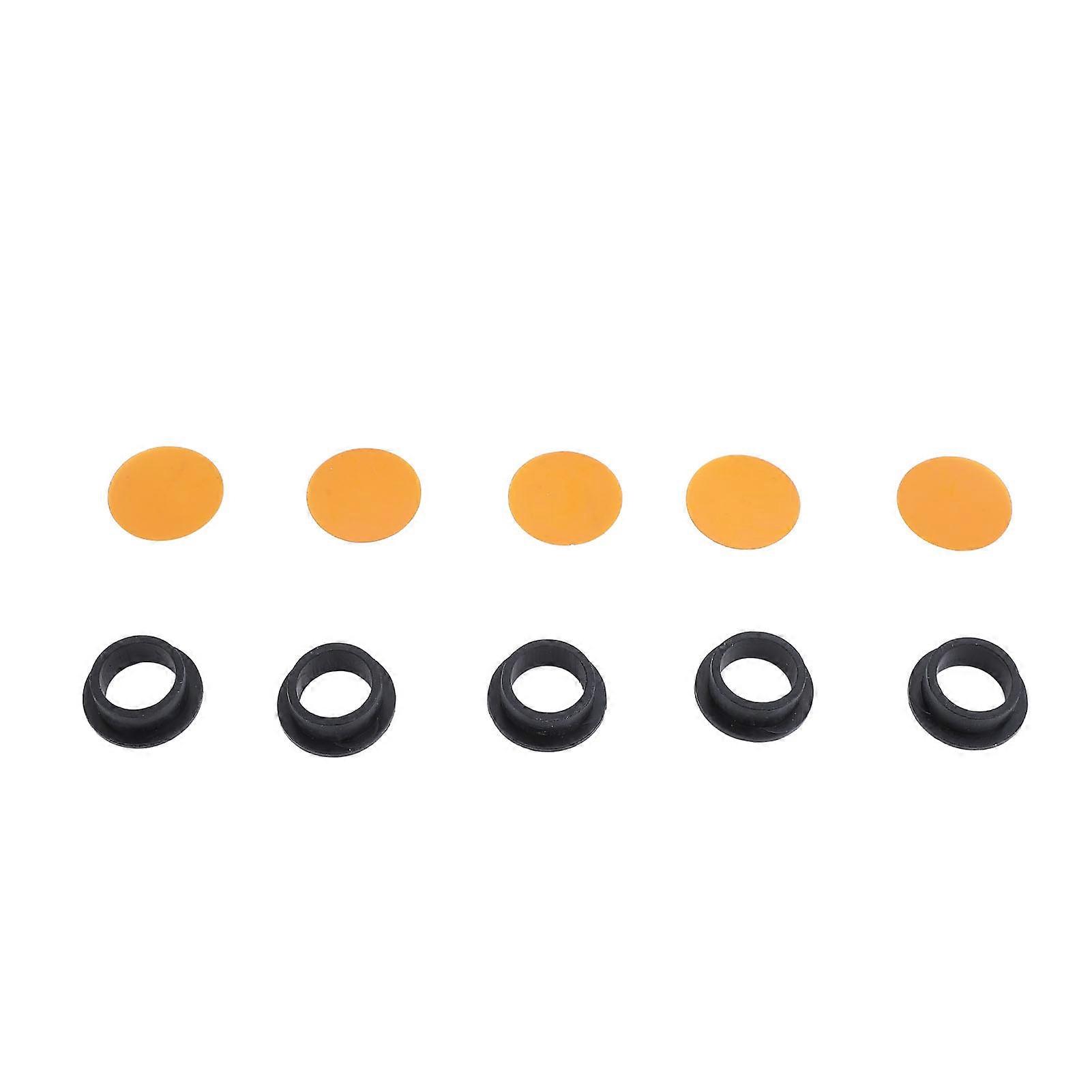 Pressure Switch Rebuild Kit S124442RK 1 Pressure Switch Laminated Discs Seals for 6L45 6L50 6L80 6L90 6T70 6T75 Transmission