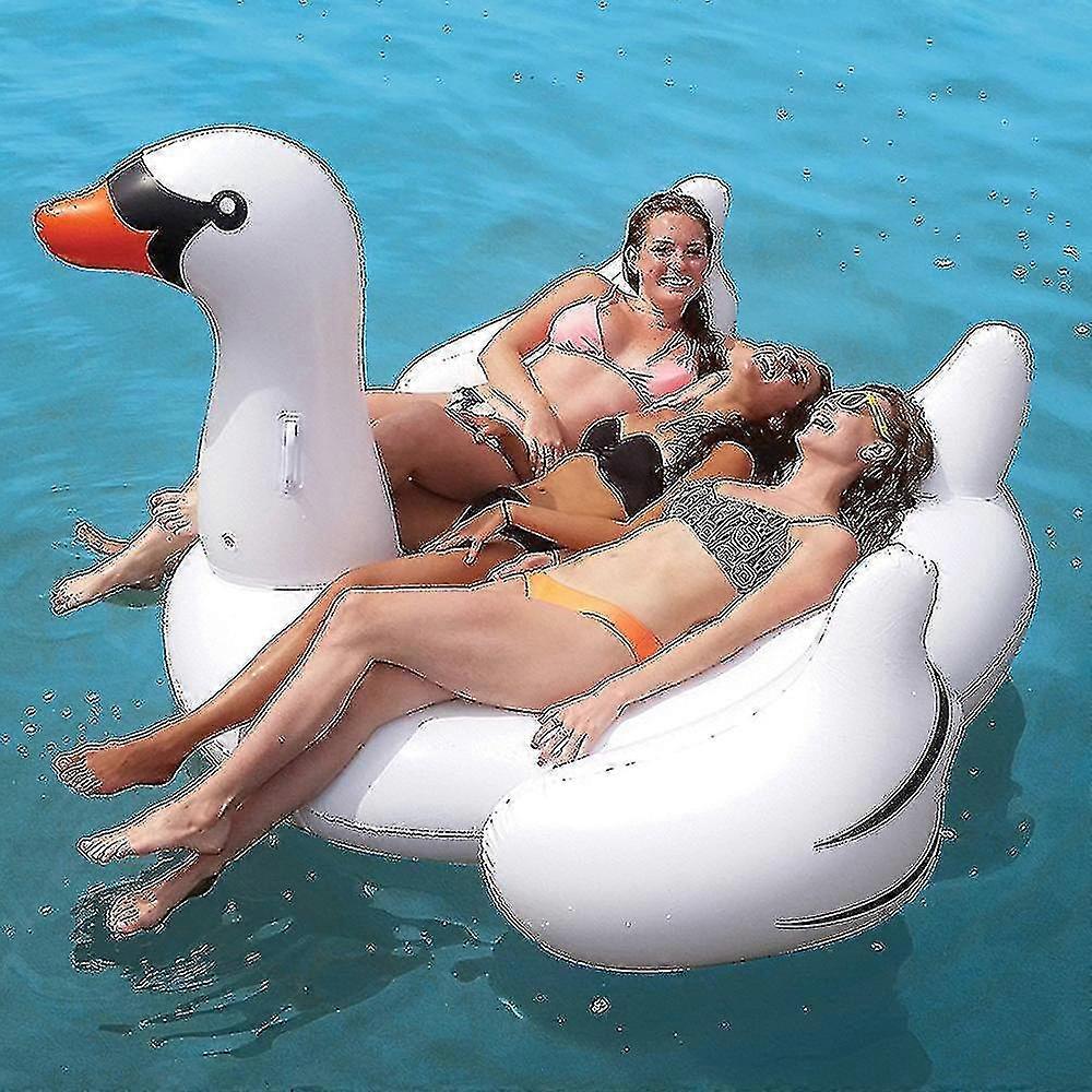 Regenboghorn العملاق نفخ يونيكورن تجمع الطوافة مع صمامات سريعة خاصة ، يونيكورن نفخ العملاقة ، PVC نفخ عائم