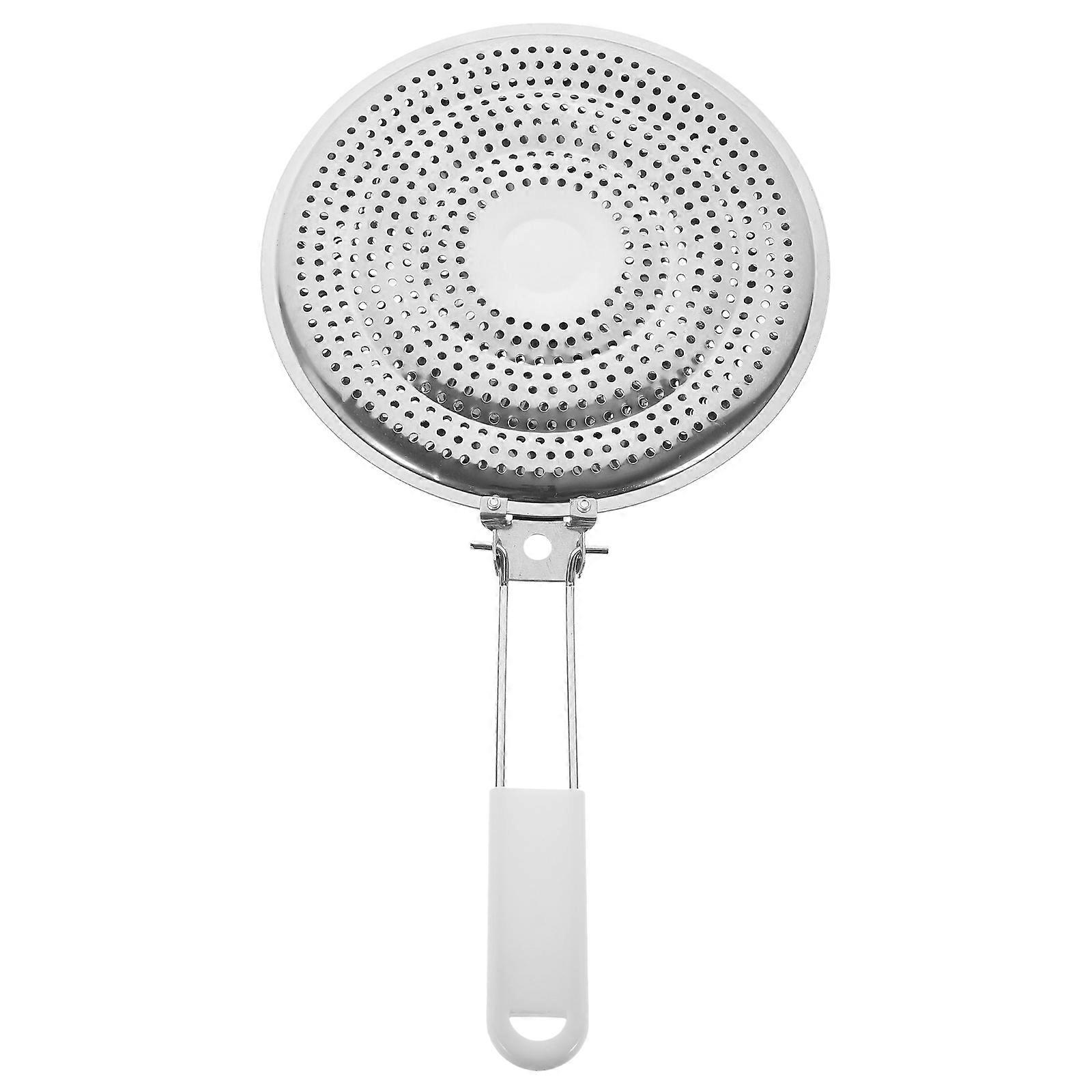 Heat Diffuser Induction Pan Guard Household Handle Insulation Cooking Pad