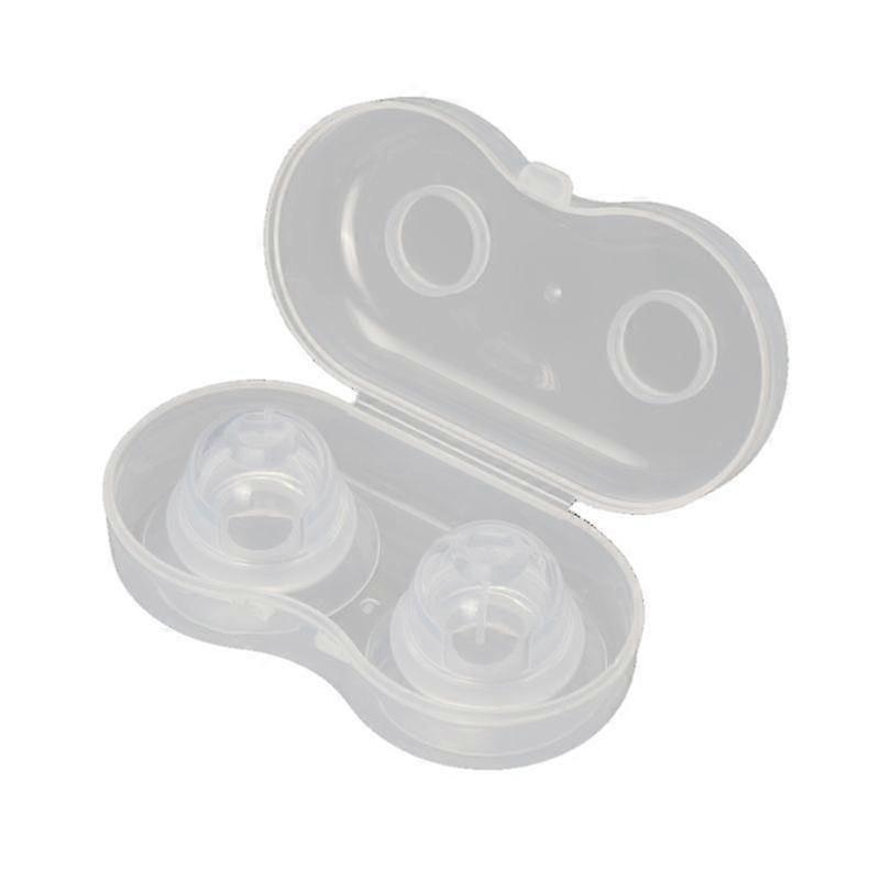 Nipple Aspirator Puller Niplette Treatment Redress Sucking Redress Correction Shaper Breastfeeding Aid