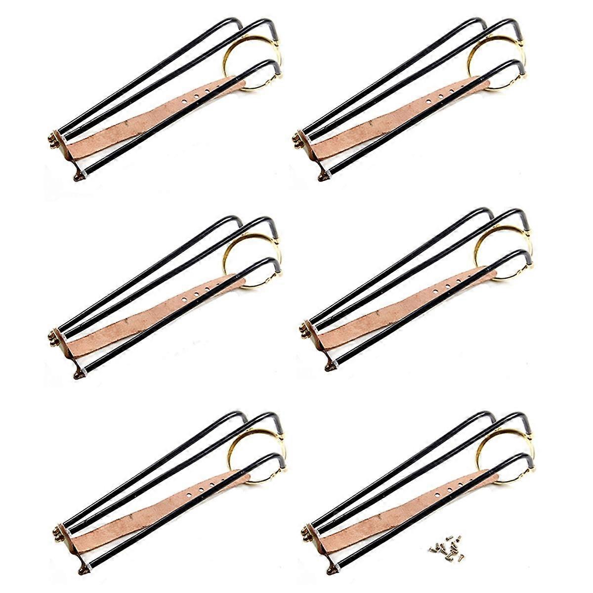 Billiard Table Ball Falling Rail Snooker Pool American Style Brass Pool Snooker Billiard Table Accessories