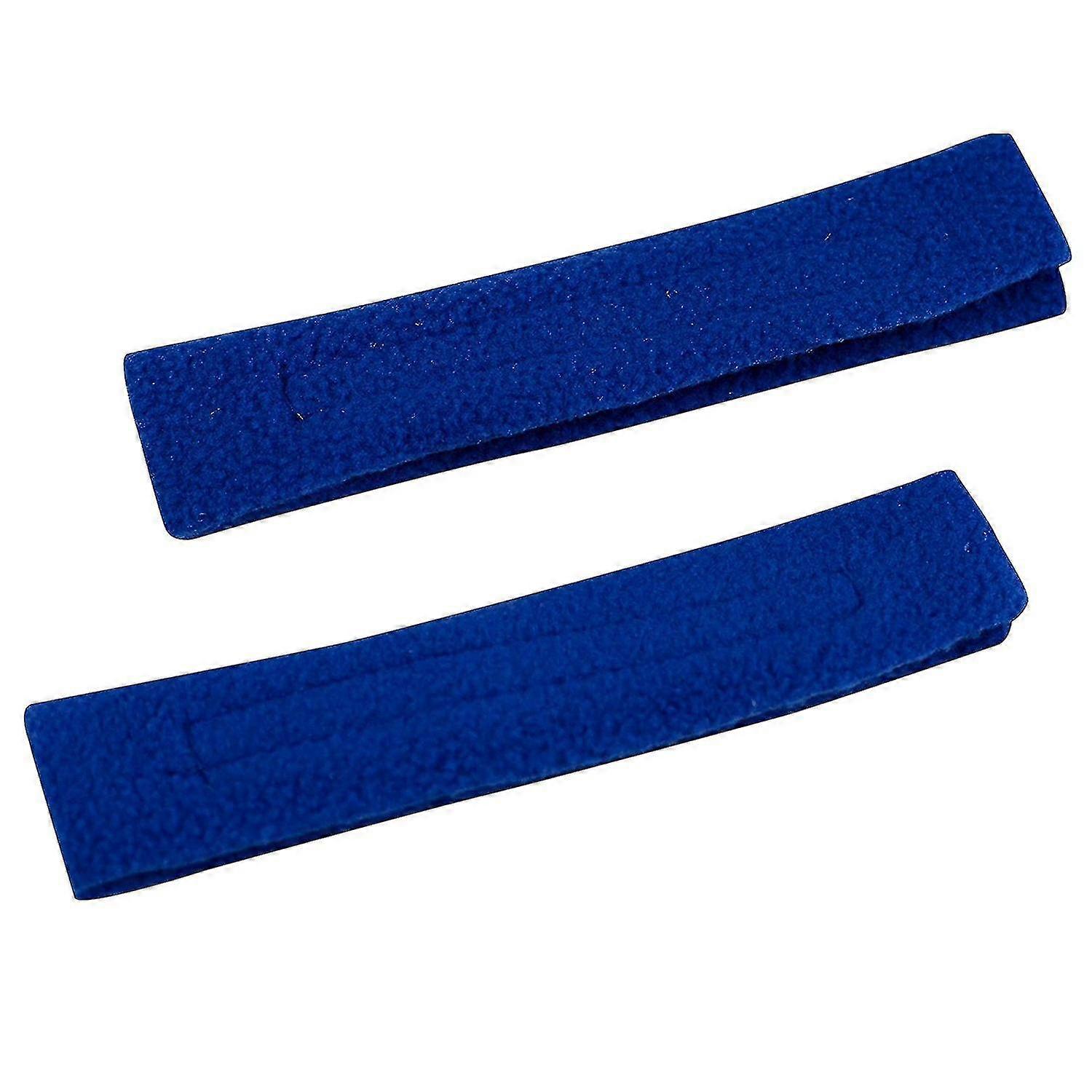 1 paire de fournitures Cpap Coussinets de confort Empêcher le visage Cpap Masque Straps Support pour Airfit