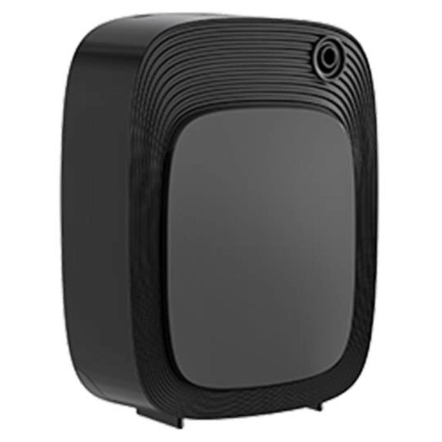 Electric Aroma Diffuser for Hotel Scent Machine Smart Air Fresheners Sprayer Household Office Black