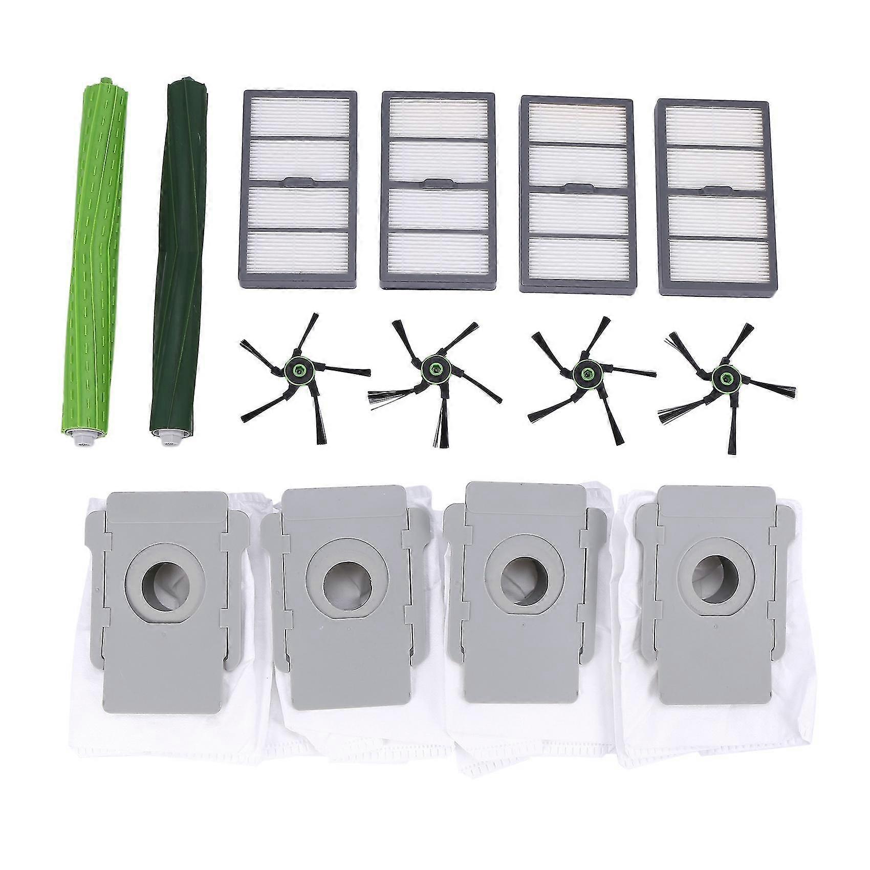 For Irobot Roomba Series Robot Vacuum Cleaner Replenishment Kit