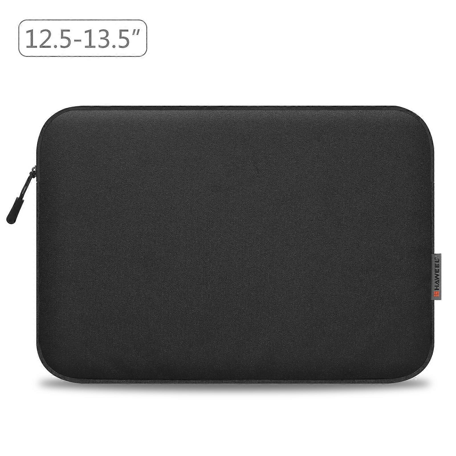13 inch Laptop Sleeve Case Zipper Briefcase Bag