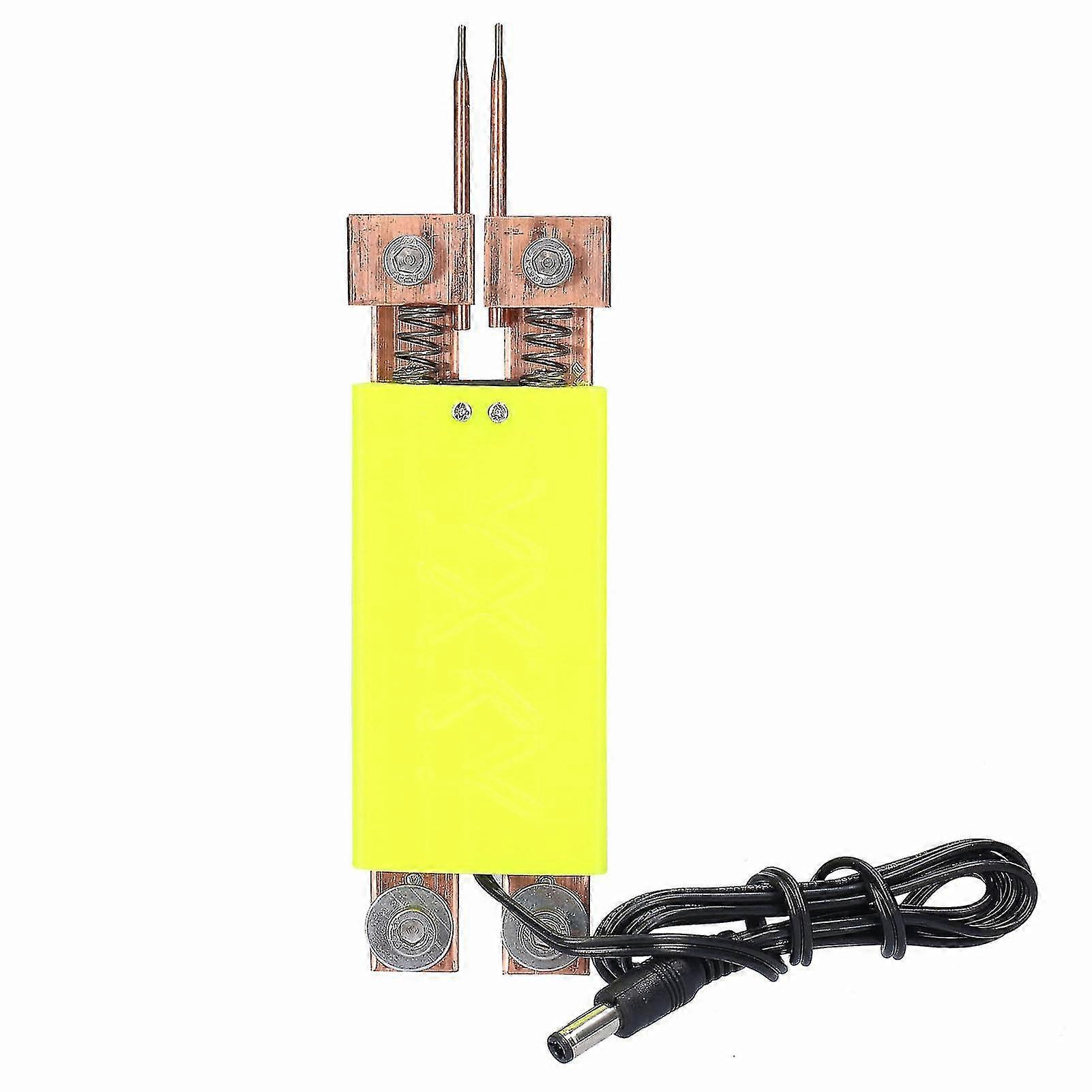 Integrated Type Spot Welding Pen Automatic Trigger Weld Machine Accessory For 18650 Battery Handled Spot Welding Pen -ys