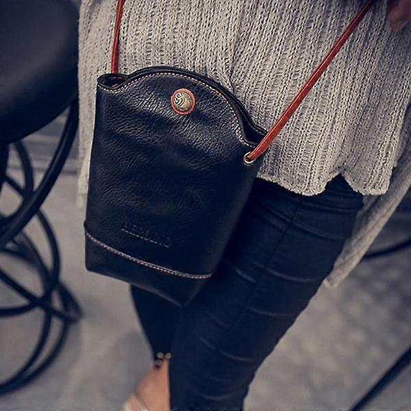 Új divat nők bőr válltáskák Messenger táska Crossbody Bag kézitáskák