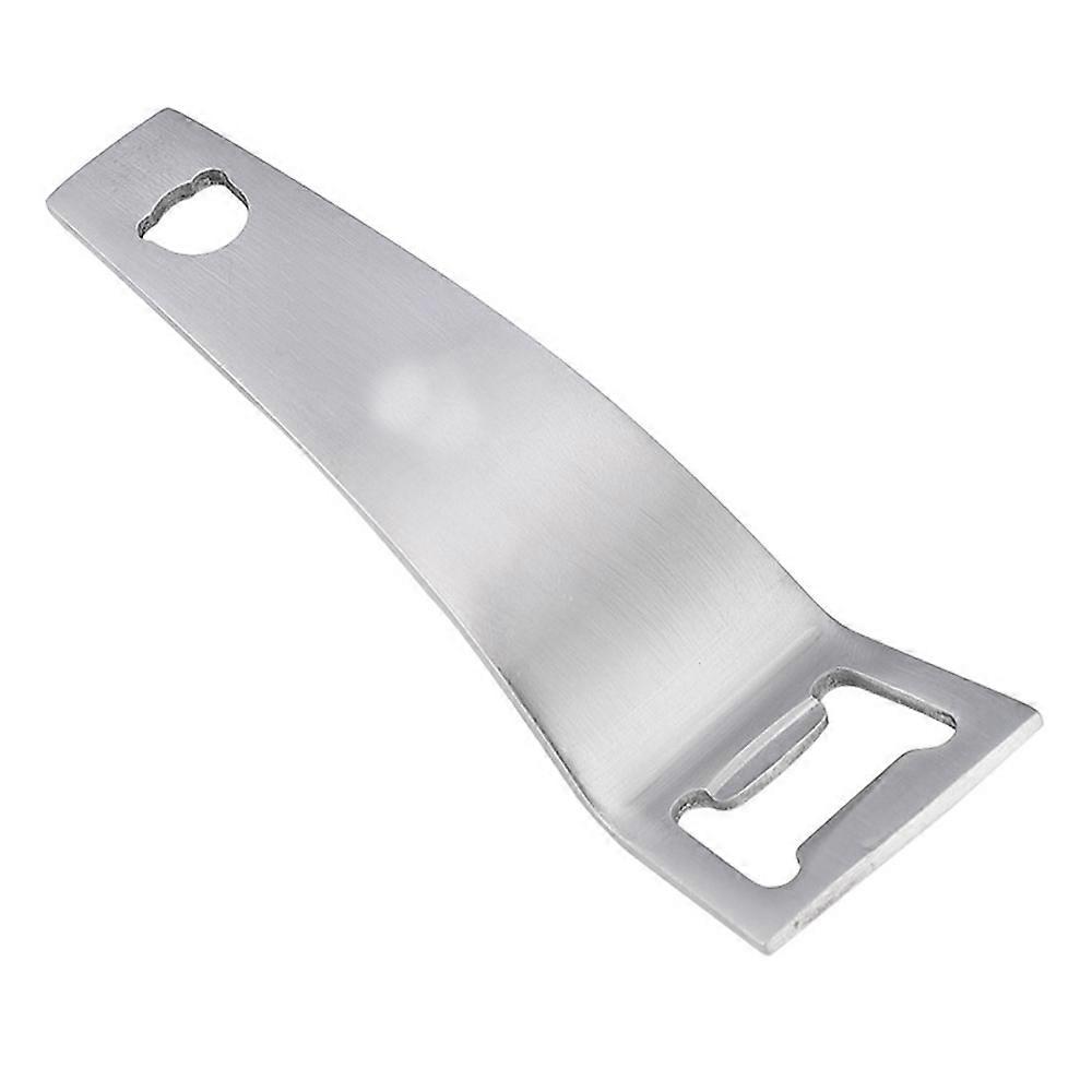 Simple Multipurpose Convenient Bottle Opener - Creative Beer Opener
