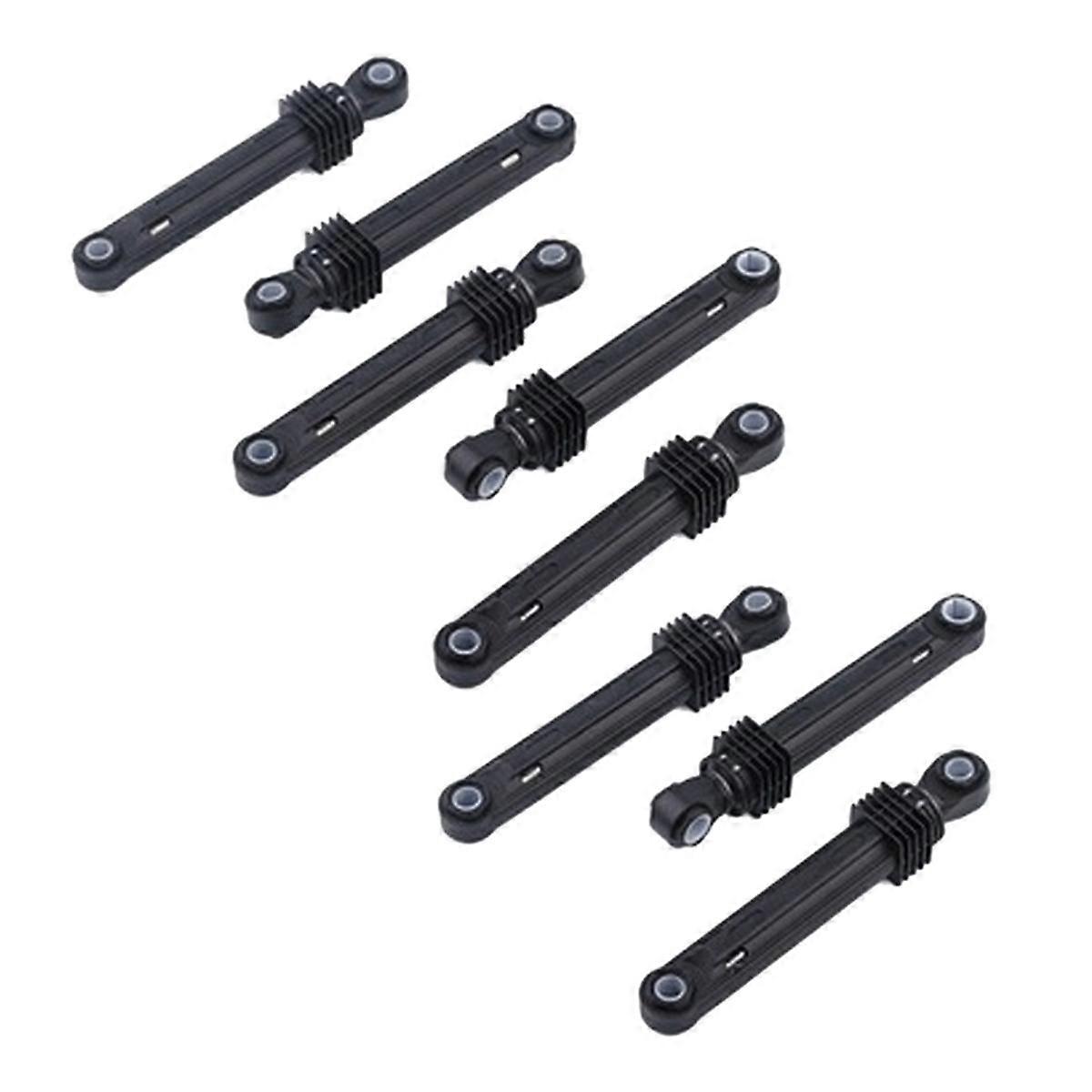 100N for LG Washing Machine Washing Machine Front Load Part Housing Household Appliances 8 PCS