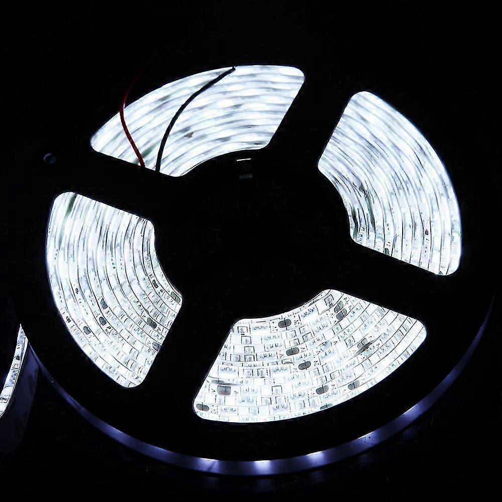 5m 5050 Smd Rgb Flexible Strip Led Light Muti Color 12v 300 Led Lamp