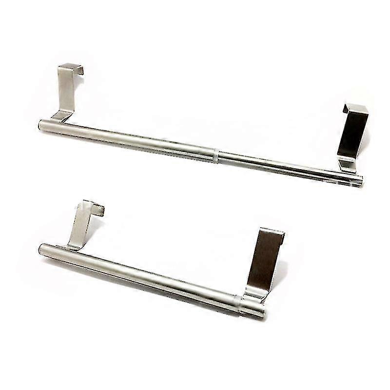 Less Steel Retractable Door Hook Adjable E Stora Hook Punch Hold