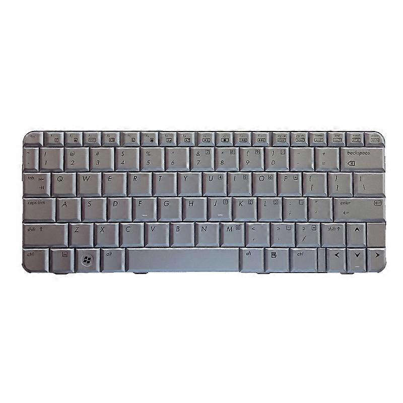 لاستبدال لوحة مفاتيح Pavilion TX2017 TX2000 TX1000 Pavilion TX2017 TX2000 باللغة الإنجليزية