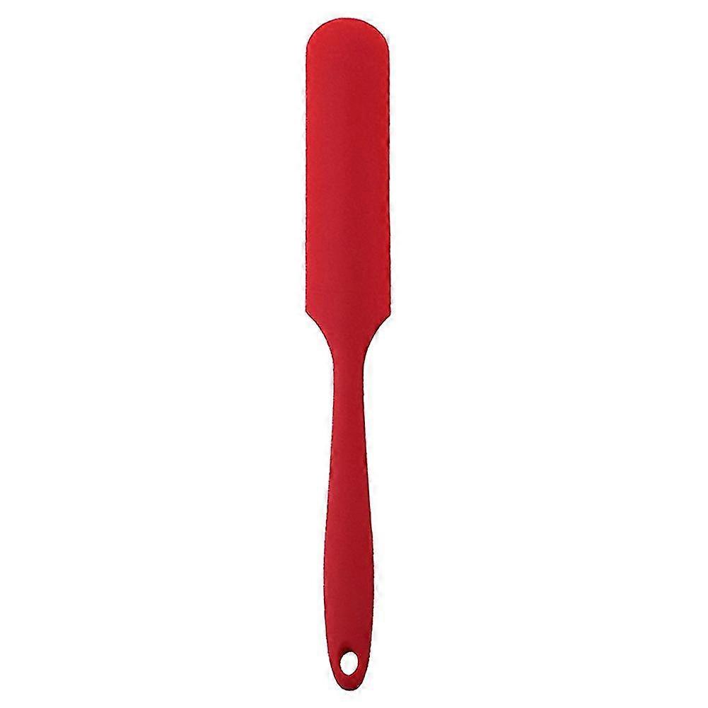Multi-purpose Silicone Cake Cream Spatula Mixing Scraper Kitchen Gadgets Baking Accessories Xixi