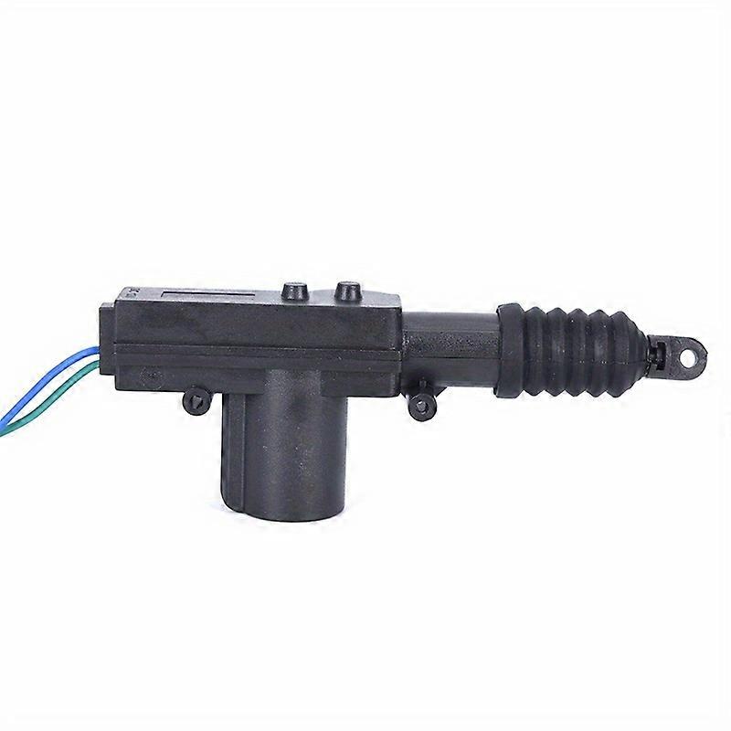1pc Universal Central Door Lock Motor For Car Door Lock