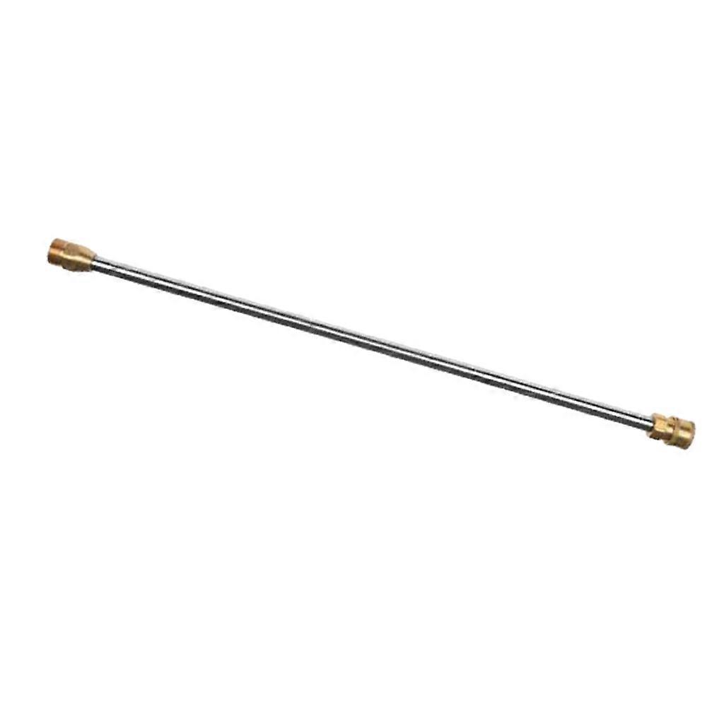 Pressure Washer Wand Universal Quick Disconnect Replacement Wand, 16 inch