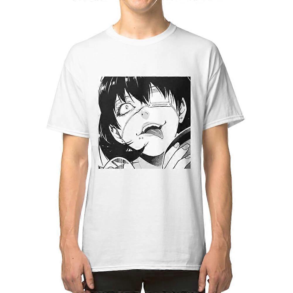 Midari Ikishima Manga Tişört