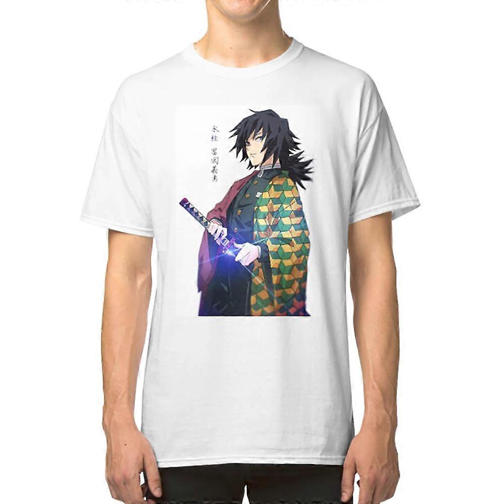 Giyu Tomioka Tričko