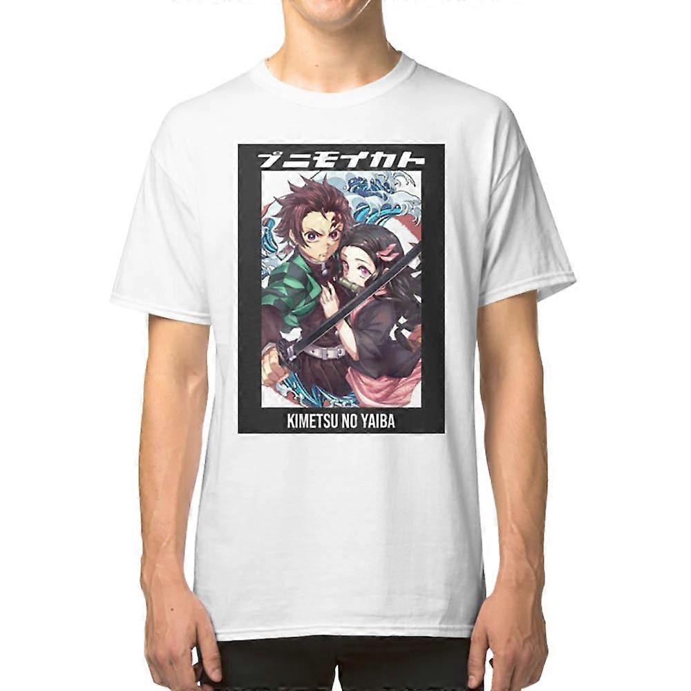 Tričko zabijáka démonů