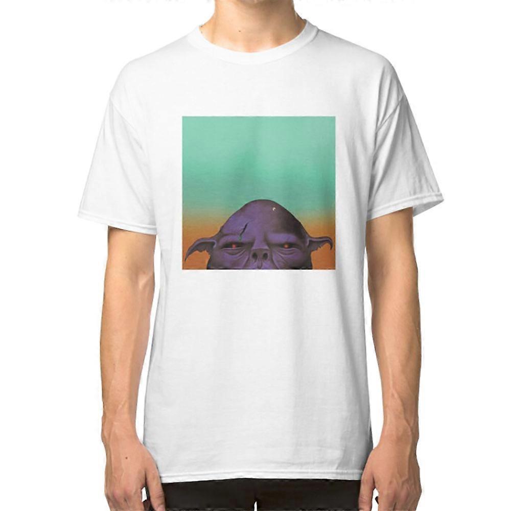 Oh Sees - Orc T-shirt