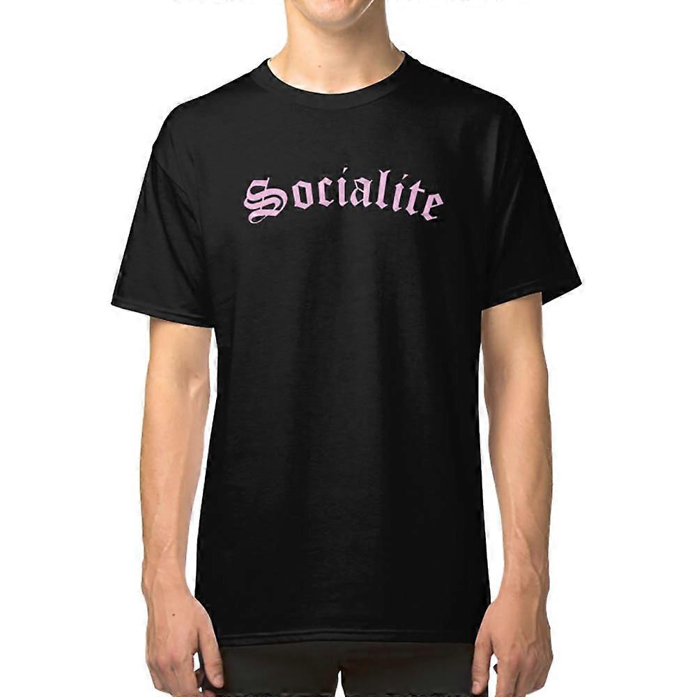 Socialite - Camiseta meninas malvadas