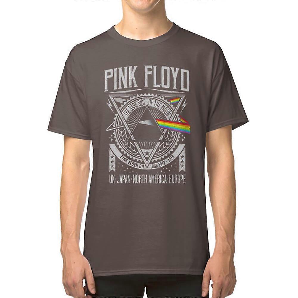 Pink Floyd Vintage Tişört